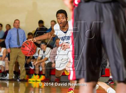 Thumbnail 1 in Canterbury vs Pomfret (Kingswood Invitational Final) photogallery.
