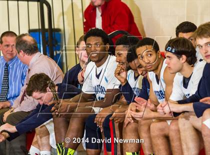 Thumbnail 2 in Canterbury vs Pomfret (Kingswood Invitational Final) photogallery.