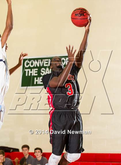 Thumbnail 1 in Canterbury vs Pomfret (Kingswood Invitational Final) photogallery.