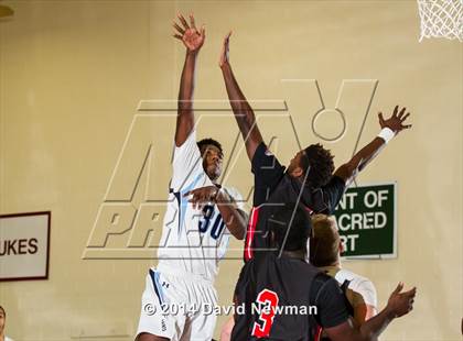 Thumbnail 2 in Canterbury vs Pomfret (Kingswood Invitational Final) photogallery.