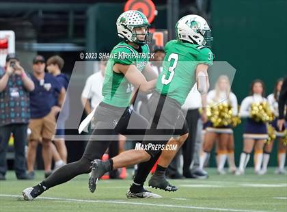 Thumbnail 1 in Southlake Carroll vs Highland Park(6A Div 1 Regional Round)  photogallery.