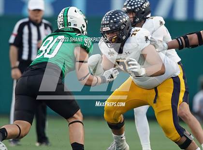 Thumbnail 2 in Southlake Carroll vs Highland Park(6A Div 1 Regional Round)  photogallery.