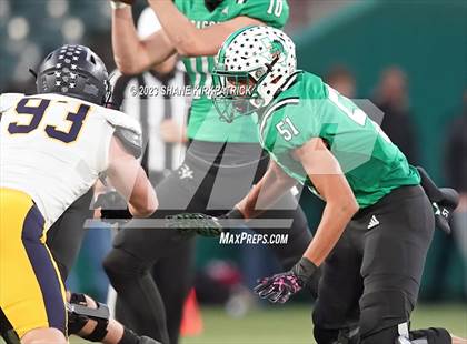 Thumbnail 1 in Southlake Carroll vs Highland Park(6A Div 1 Regional Round)  photogallery.