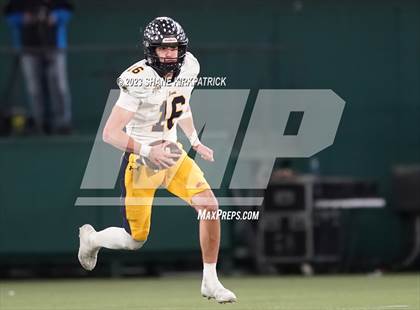 Thumbnail 1 in Southlake Carroll vs Highland Park(6A Div 1 Regional Round)  photogallery.