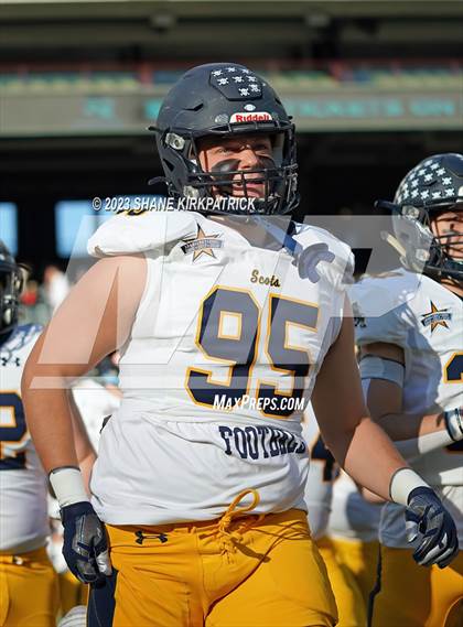 Thumbnail 1 in Southlake Carroll vs Highland Park(6A Div 1 Regional Round)  photogallery.