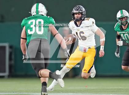 Thumbnail 2 in Southlake Carroll vs Highland Park(6A Div 1 Regional Round)  photogallery.
