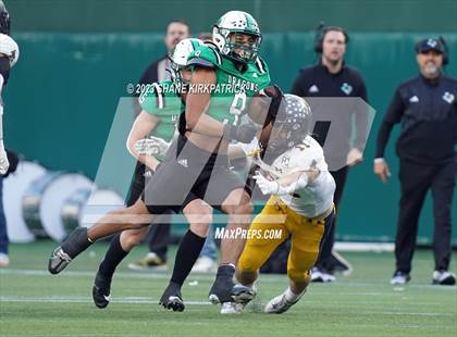 Thumbnail 1 in Southlake Carroll vs Highland Park(6A Div 1 Regional Round)  photogallery.