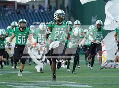 Thumbnail 1 in Southlake Carroll vs Highland Park(6A Div 1 Regional Round)  photogallery.