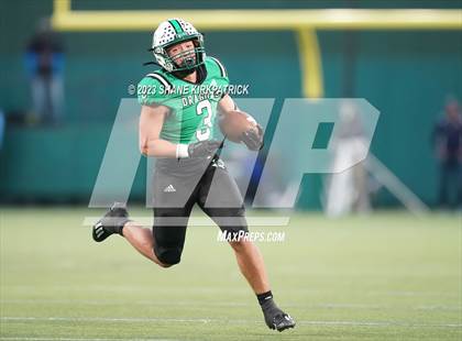 Thumbnail 3 in Southlake Carroll vs Highland Park(6A Div 1 Regional Round)  photogallery.