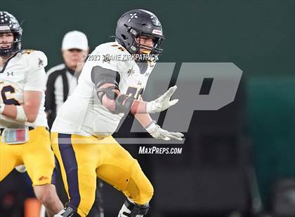 Thumbnail 1 in Southlake Carroll vs Highland Park(6A Div 1 Regional Round)  photogallery.