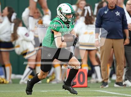 Thumbnail 2 in Southlake Carroll vs Highland Park(6A Div 1 Regional Round)  photogallery.