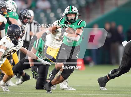 Thumbnail 1 in Southlake Carroll vs Highland Park(6A Div 1 Regional Round)  photogallery.