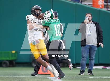 Thumbnail 2 in Southlake Carroll vs Highland Park(6A Div 1 Regional Round)  photogallery.
