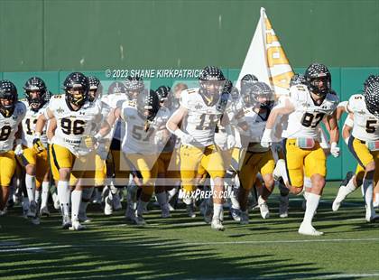 Thumbnail 1 in Southlake Carroll vs Highland Park(6A Div 1 Regional Round)  photogallery.