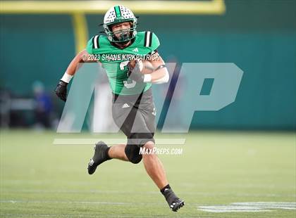 Thumbnail 1 in Southlake Carroll vs Highland Park(6A Div 1 Regional Round)  photogallery.