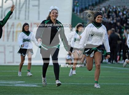 Thumbnail 3 in Southlake Carroll vs Highland Park(6A Div 1 Regional Round)  photogallery.