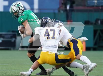Thumbnail 1 in Southlake Carroll vs Highland Park(6A Div 1 Regional Round)  photogallery.