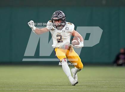Thumbnail 1 in Southlake Carroll vs Highland Park(6A Div 1 Regional Round)  photogallery.