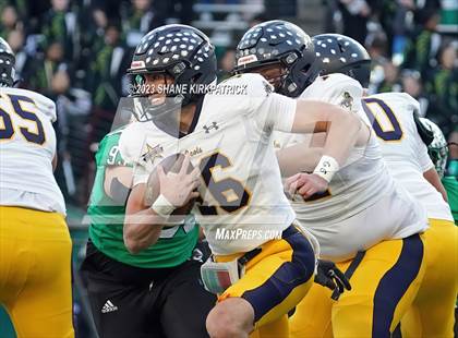 Thumbnail 1 in Southlake Carroll vs Highland Park(6A Div 1 Regional Round)  photogallery.
