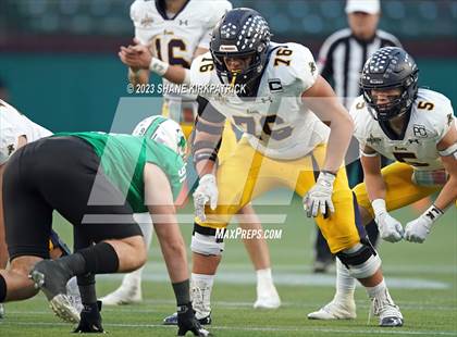 Thumbnail 3 in Southlake Carroll vs Highland Park(6A Div 1 Regional Round)  photogallery.
