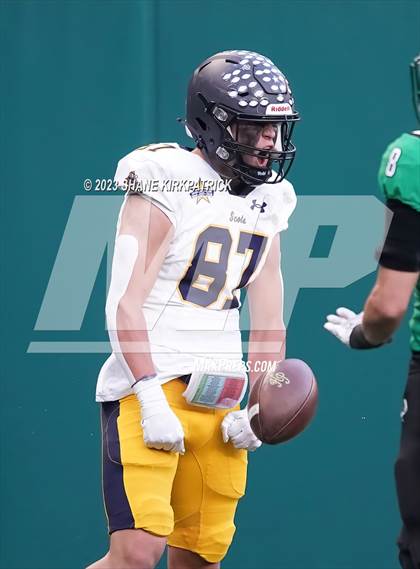 Thumbnail 1 in Southlake Carroll vs Highland Park(6A Div 1 Regional Round)  photogallery.