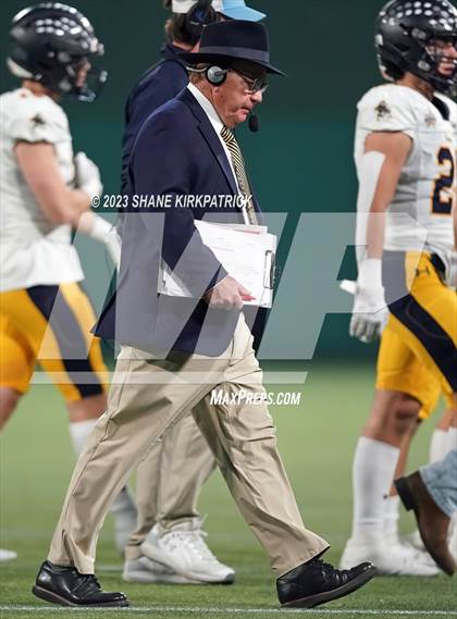 Thumbnail 1 in Southlake Carroll vs Highland Park(6A Div 1 Regional Round)  photogallery.