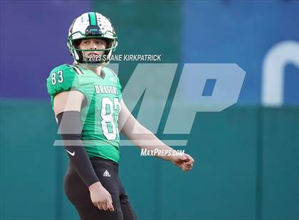 Thumbnail 1 in Southlake Carroll vs Highland Park(6A Div 1 Regional Round)  photogallery.