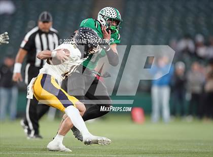 Thumbnail 2 in Southlake Carroll vs Highland Park(6A Div 1 Regional Round)  photogallery.