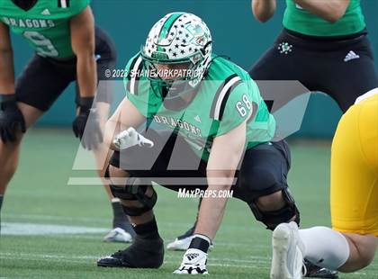 Thumbnail 2 in Southlake Carroll vs Highland Park(6A Div 1 Regional Round)  photogallery.