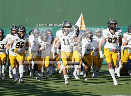 Thumbnail 2 in Southlake Carroll vs Highland Park(6A Div 1 Regional Round)  photogallery.