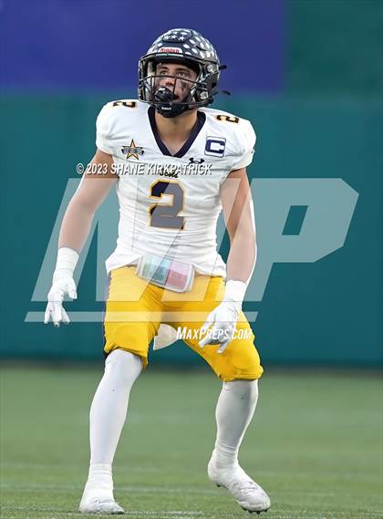 Thumbnail 1 in Southlake Carroll vs Highland Park(6A Div 1 Regional Round)  photogallery.