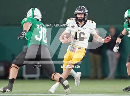 Thumbnail 3 in Southlake Carroll vs Highland Park(6A Div 1 Regional Round)  photogallery.
