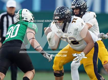 Thumbnail 1 in Southlake Carroll vs Highland Park(6A Div 1 Regional Round)  photogallery.