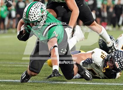 Thumbnail 1 in Southlake Carroll vs Highland Park(6A Div 1 Regional Round)  photogallery.