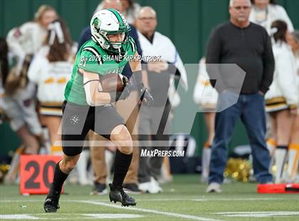 Thumbnail 3 in Southlake Carroll vs Highland Park(6A Div 1 Regional Round)  photogallery.