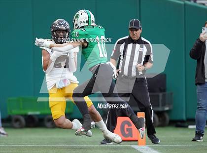 Thumbnail 3 in Southlake Carroll vs Highland Park(6A Div 1 Regional Round)  photogallery.