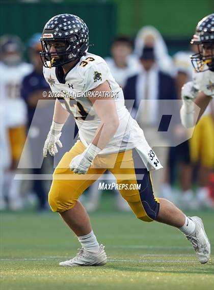 Thumbnail 3 in Southlake Carroll vs Highland Park(6A Div 1 Regional Round)  photogallery.