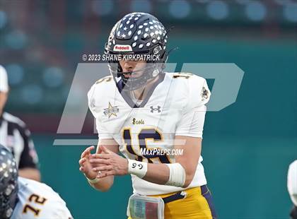 Thumbnail 1 in Southlake Carroll vs Highland Park(6A Div 1 Regional Round)  photogallery.
