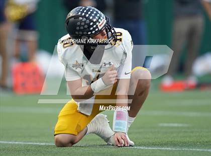 Thumbnail 2 in Southlake Carroll vs Highland Park(6A Div 1 Regional Round)  photogallery.