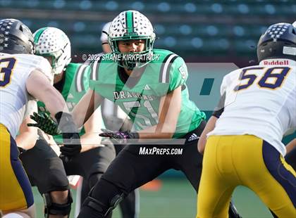 Thumbnail 1 in Southlake Carroll vs Highland Park(6A Div 1 Regional Round)  photogallery.