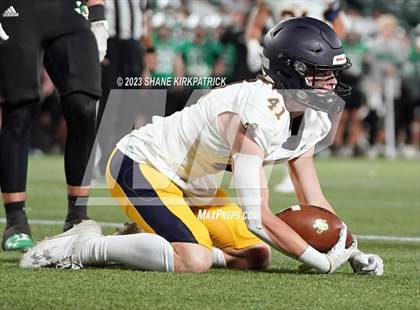 Thumbnail 3 in Southlake Carroll vs Highland Park(6A Div 1 Regional Round)  photogallery.