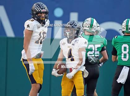 Thumbnail 3 in Southlake Carroll vs Highland Park(6A Div 1 Regional Round)  photogallery.