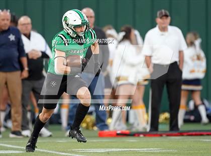 Thumbnail 1 in Southlake Carroll vs Highland Park(6A Div 1 Regional Round)  photogallery.