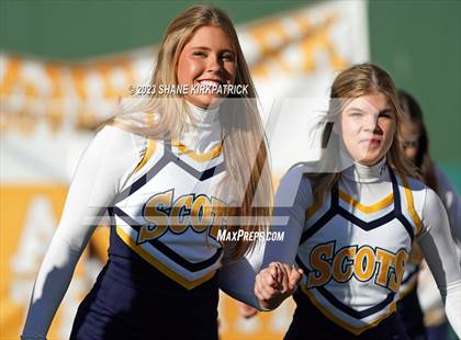 Thumbnail 3 in Southlake Carroll vs Highland Park(6A Div 1 Regional Round)  photogallery.