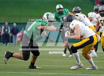 Thumbnail 1 in Southlake Carroll vs Highland Park(6A Div 1 Regional Round)  photogallery.