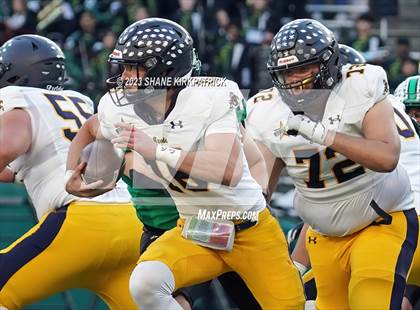 Thumbnail 1 in Southlake Carroll vs Highland Park(6A Div 1 Regional Round)  photogallery.