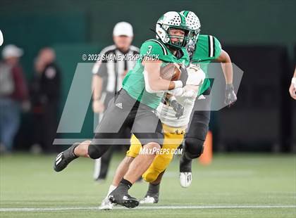 Thumbnail 1 in Southlake Carroll vs Highland Park(6A Div 1 Regional Round)  photogallery.