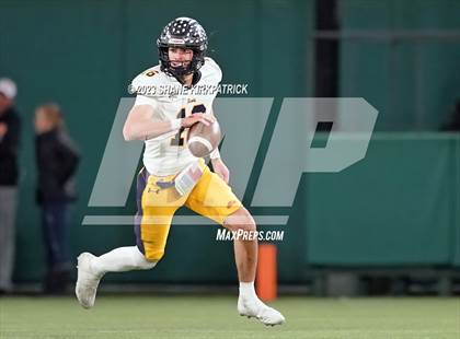 Thumbnail 3 in Southlake Carroll vs Highland Park(6A Div 1 Regional Round)  photogallery.