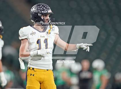 Thumbnail 3 in Southlake Carroll vs Highland Park(6A Div 1 Regional Round)  photogallery.