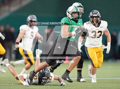 Thumbnail 3 in Southlake Carroll vs Highland Park(6A Div 1 Regional Round)  photogallery.